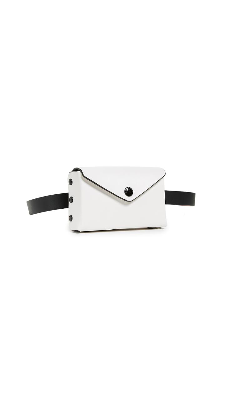 Rag Bone Atlas Belt Bag S M