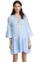 Vatanika Velvet Maxi Dress