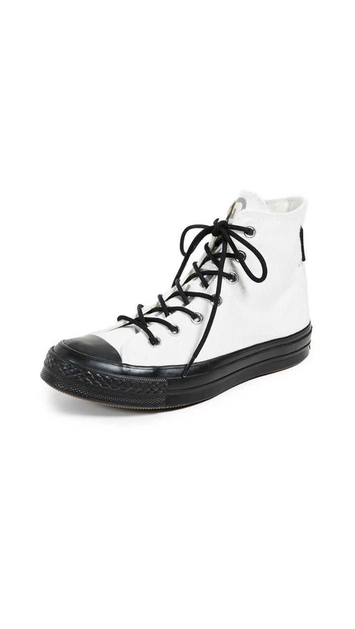 Converse Chuck 70 Gore Tex High Top Sneakers