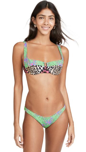Reina Olga Brigitte Bikini Set
