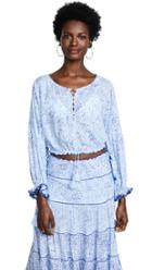 Patbo Deep V One Piece