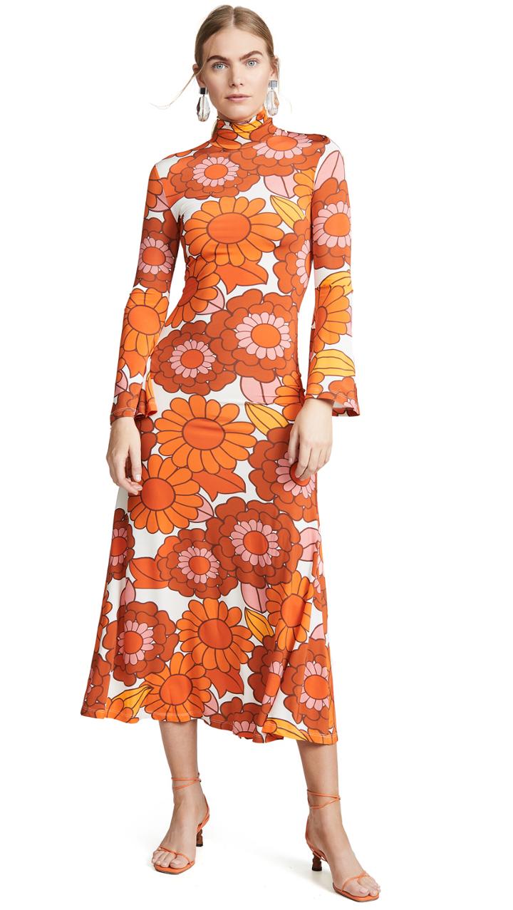 Dodo Bar Or Brigitte Dress