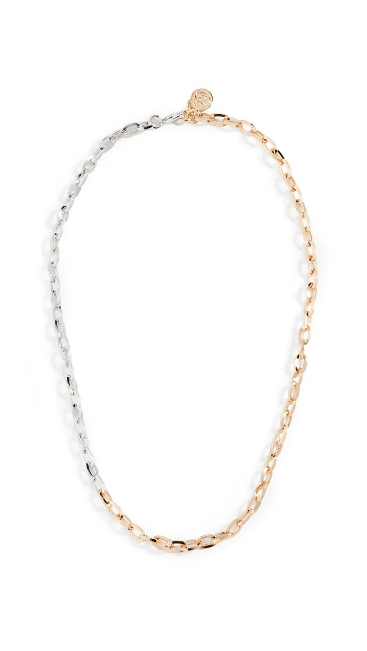 Cloverpost Nape Necklace