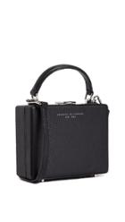 Brandon Blackwood Kendrick Trunk Bag