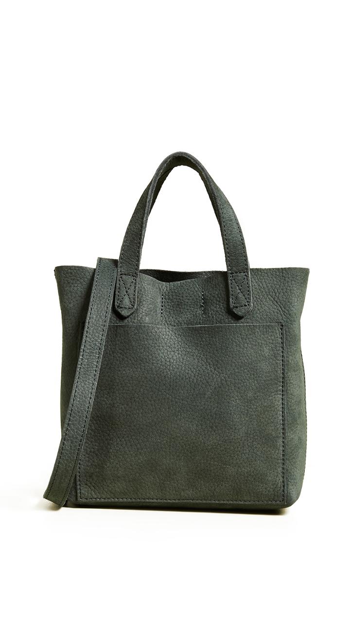 Madewell The Small Transport Crossbody Bag