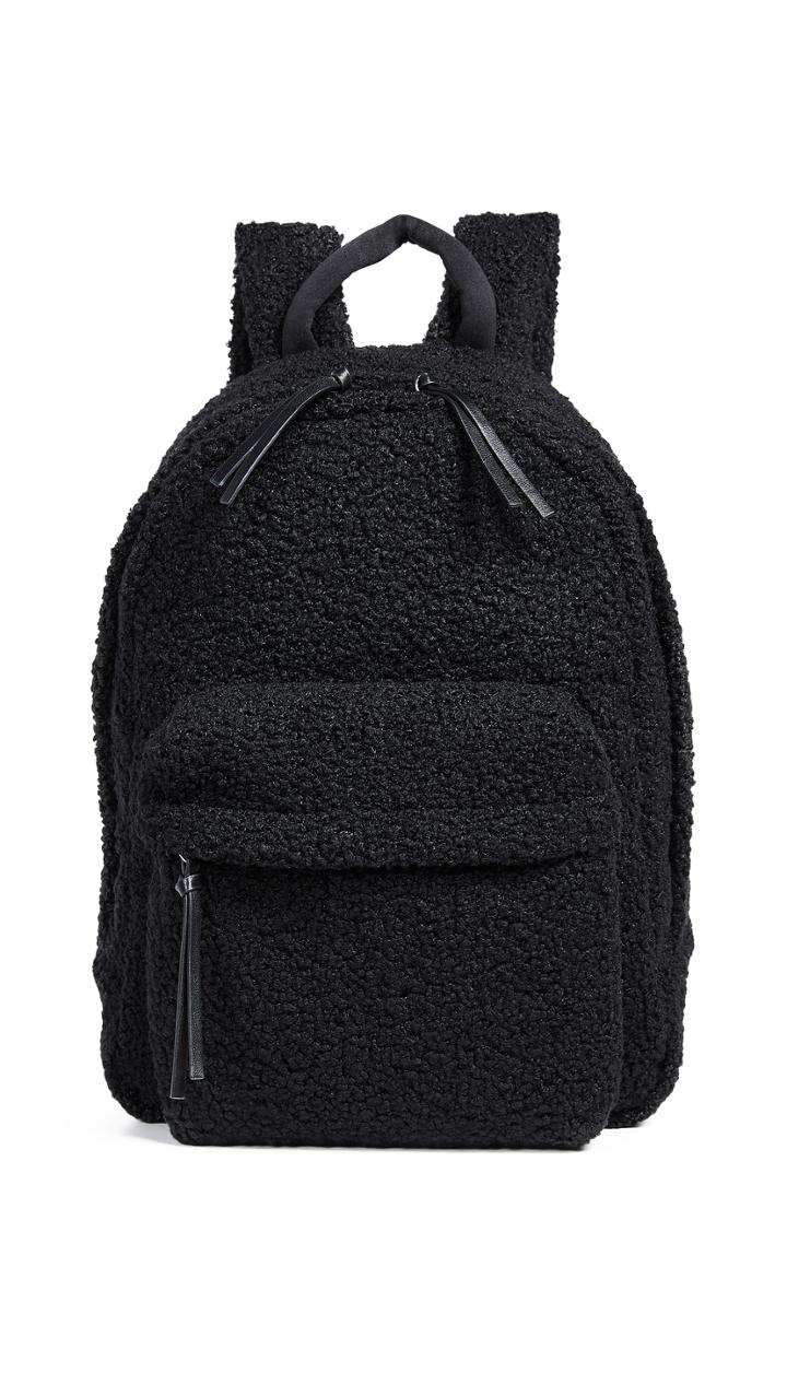 Elizabeth And James April Teddy Backpack
