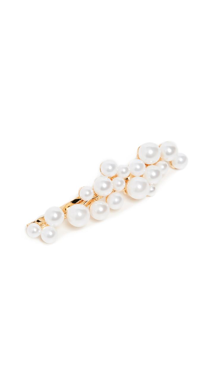 Lelet Ny Mattar Pearl Barrete