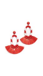 Deepa Gurnani Deepa By Deepa Gurnani Roe Earrings