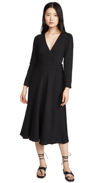 Xirena Reece Dress
