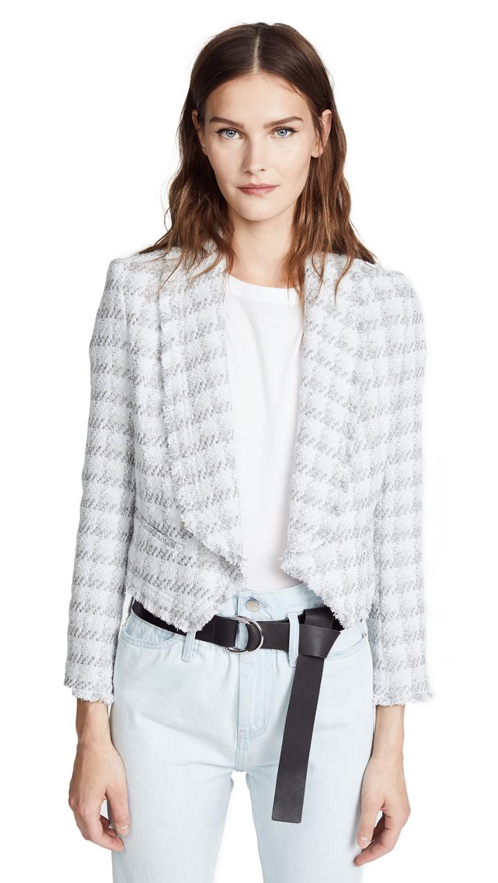 Iro Quiwill Blazer