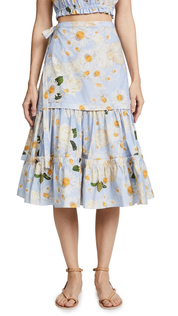 Isolda Cascais Skirt