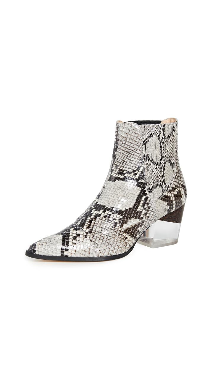 Alexandre Birman Bravo Booties