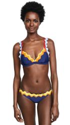 Rye Oh My Bikini Top