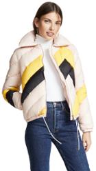 Lu Mei Bermondsey Jacket