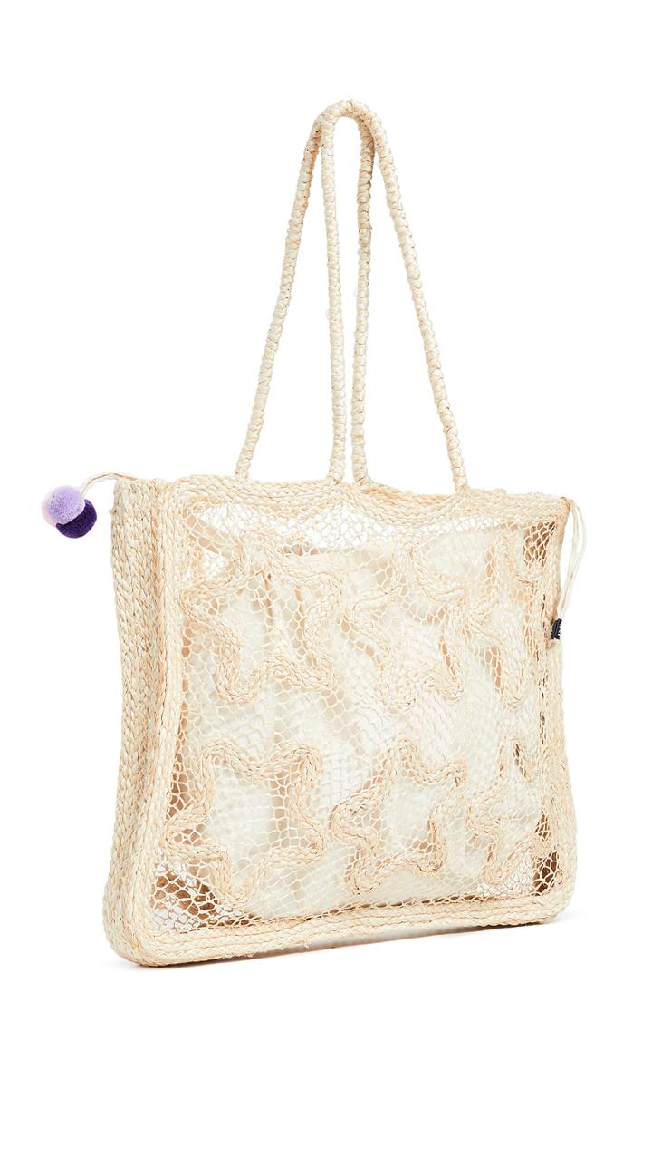 Nannacay Starfish Bag
