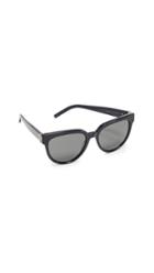 Saint Laurent Sl M28 Acetate Cat Eye Sunglasses
