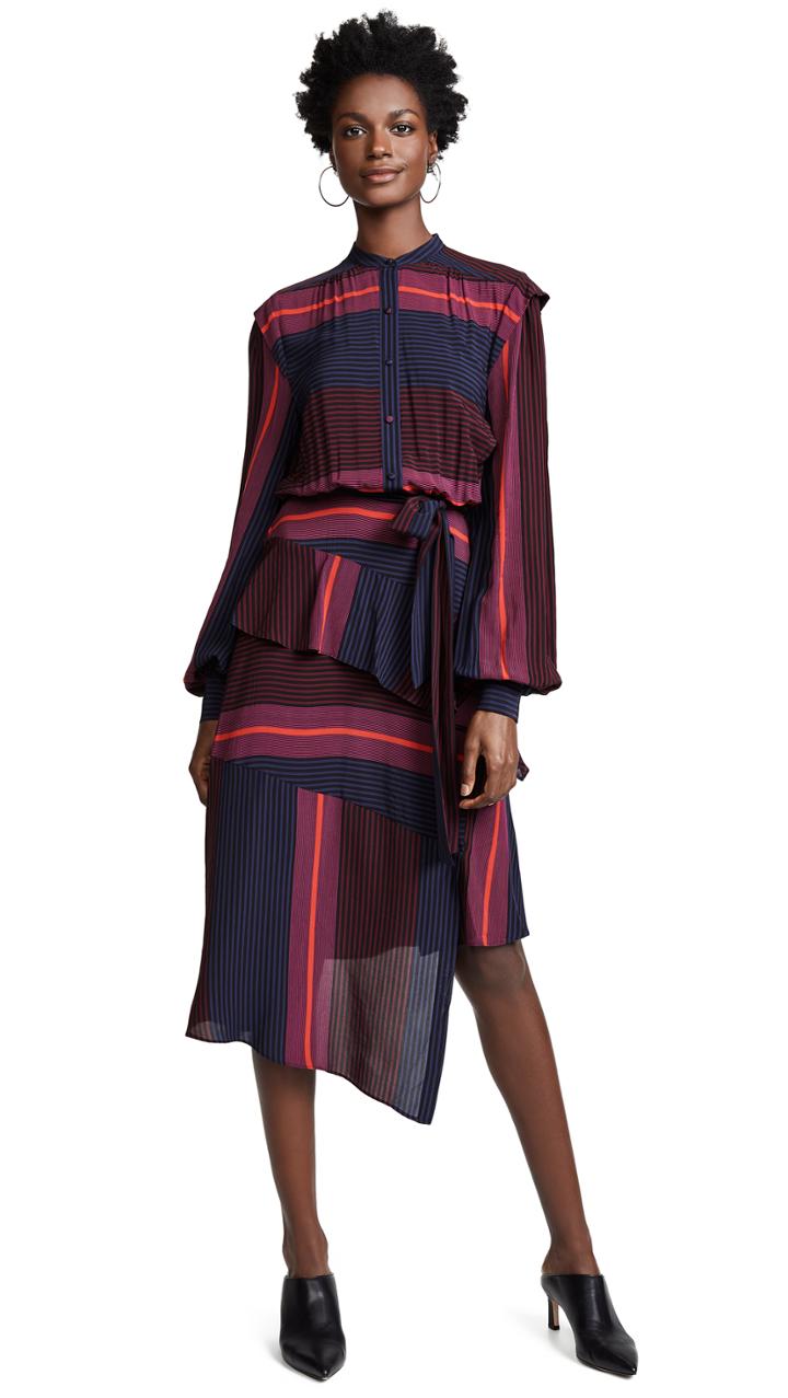 Joie Raz Dress