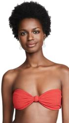 Suboo Giselle Knot Front Bandeau