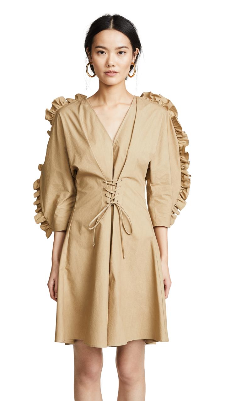 Delfi Collective Athene Dress