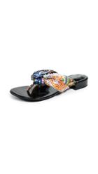 Jeffrey Campbell Tampa Chic Flop Flops