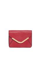 Anya Hindmarch Postbox Mini Purse Wallet