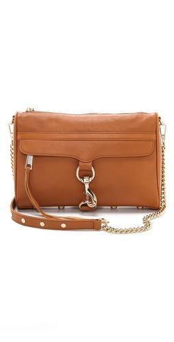 Rebecca Minkoff Mac Cross Body Bag