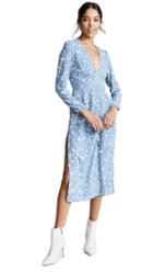 Rahi Fleur Scarlett Dress