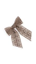 Chan Luu Bronze Bow Barrett