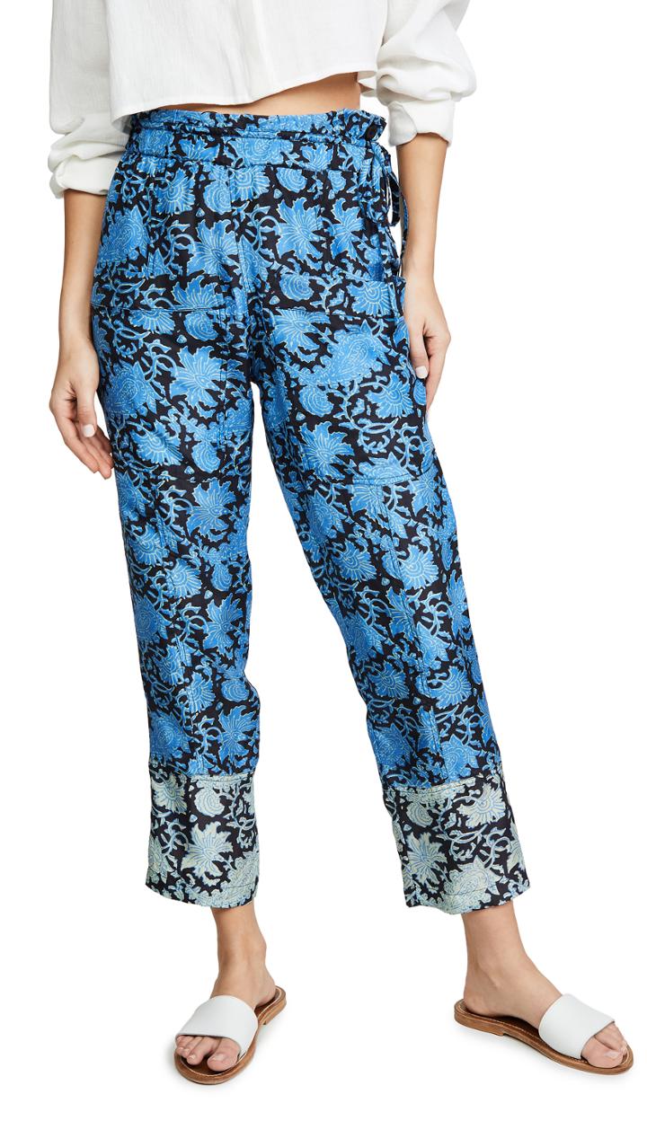 Apiece Apart Daniella Pants