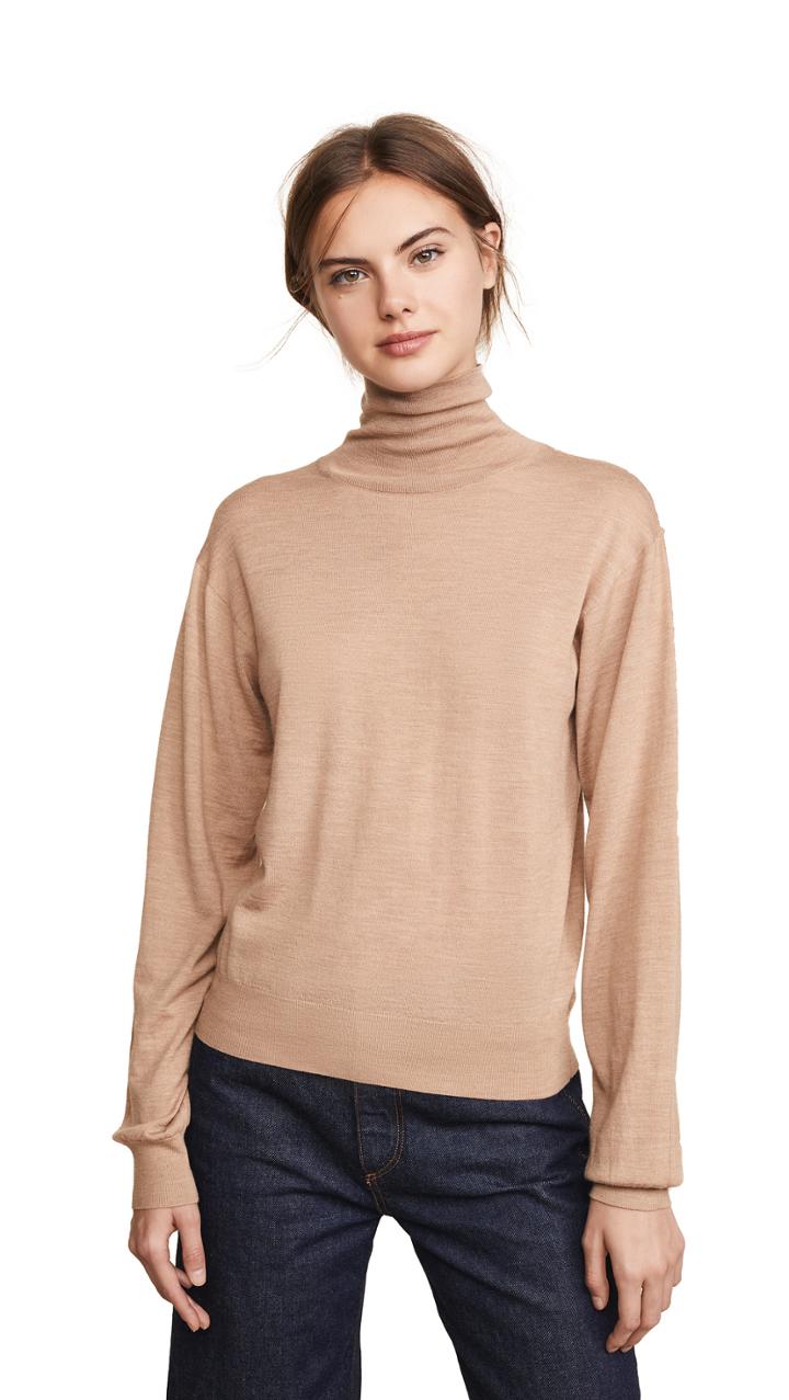 Edition10 Turtleneck Sweater