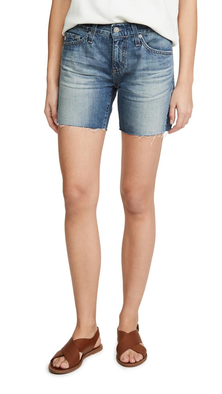 Ag The Becke Shorts