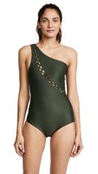 Mikoh Mau Loa Swimsuit