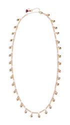 Shashi Listen To Your Hearts Necklace