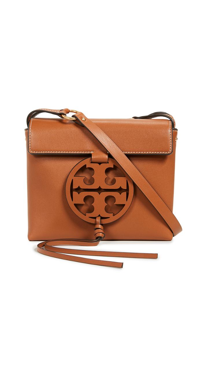 Tory Burch Miller Crossbody Bag