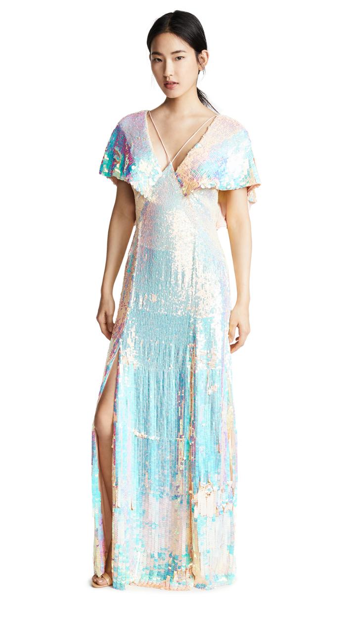 Temperley London Bardot Dress