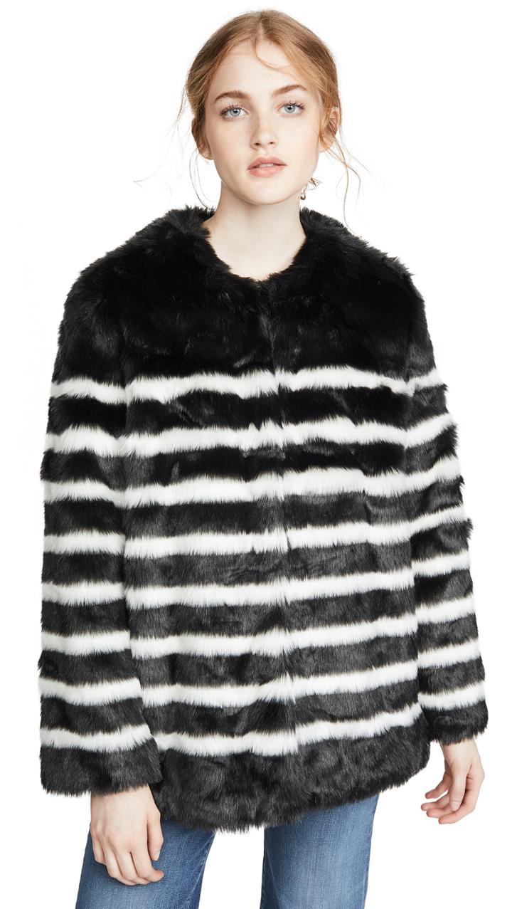 Frame Jerry Coat