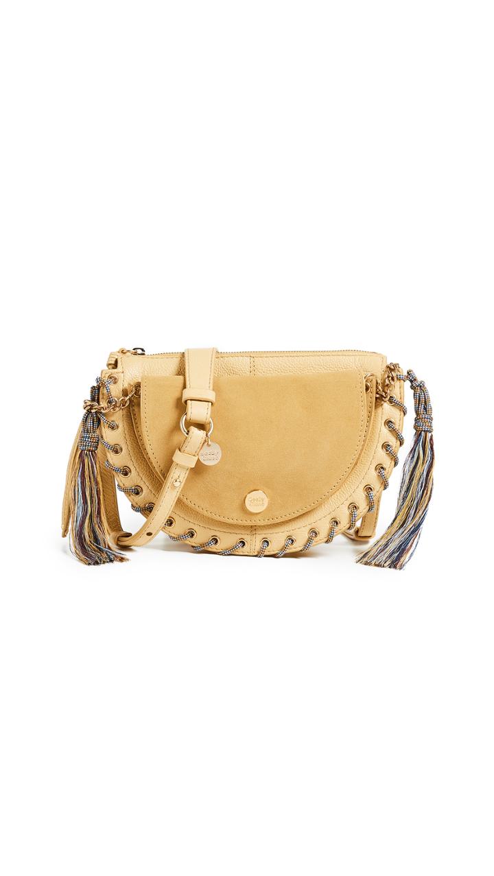 See By Chloe Kriss Shoulder Bag