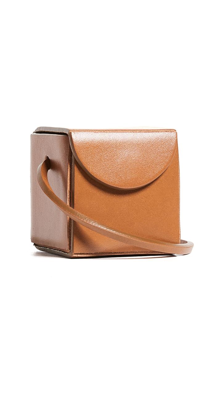 Building Block Mini Cube Sling