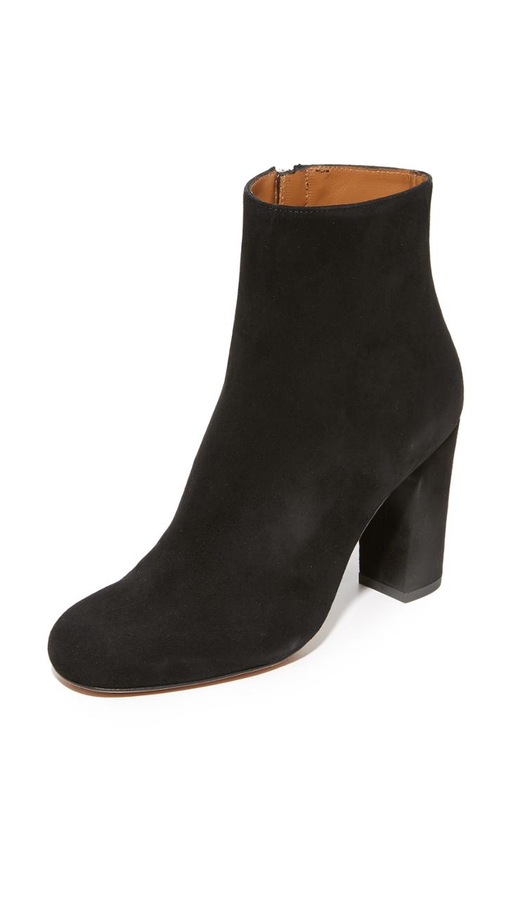 Iro Classic Booties
