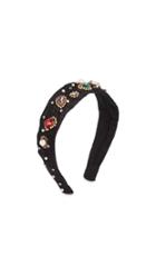 Namjosh Jeweled Headband