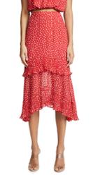 Keepsake Moonshine Top
