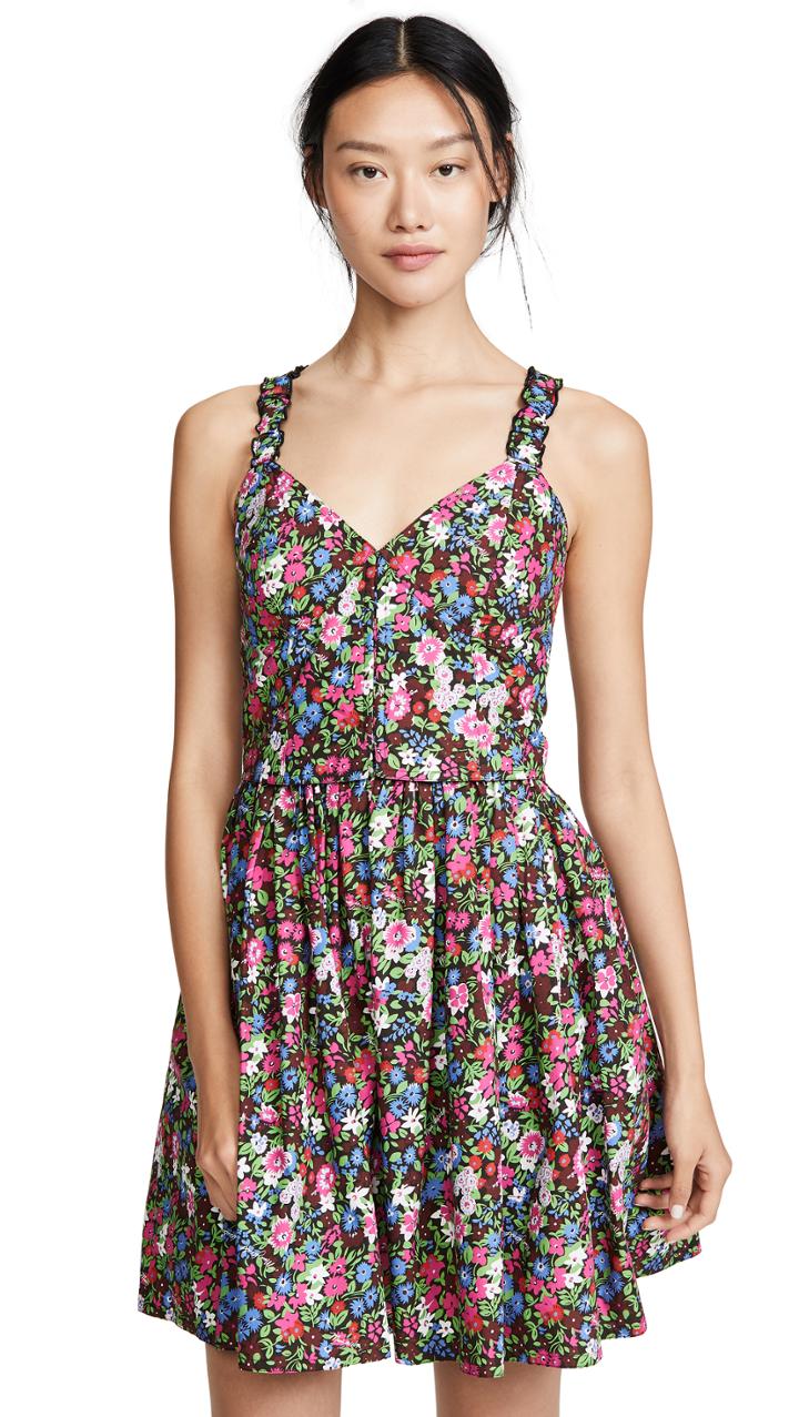 Marc Jacobs The Sun Dress