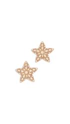 Baublebar Petrina Starfish Stud Earrings
