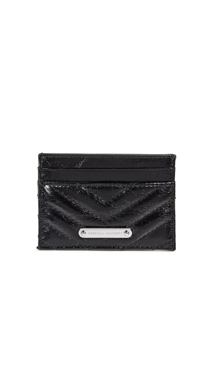 Rebecca Minkoff Edie Card Case