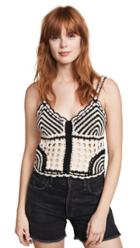 Astr The Label Marley Top