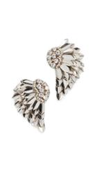 Deepa Gurnani Perry Earrings