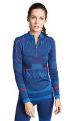 Adidas By Stella Mccartney Training Seamless Top