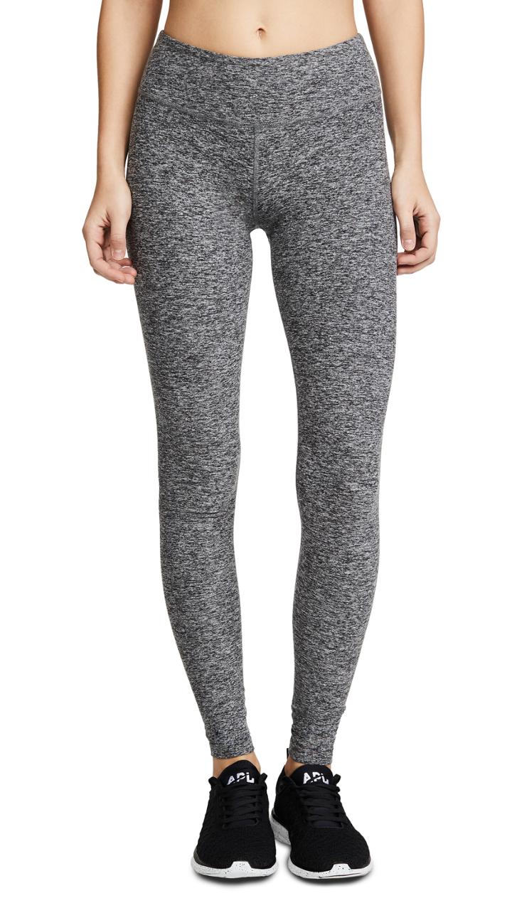 Beyond Yoga Space Dye Performance Maternity Long Cami