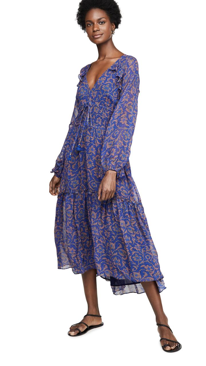 Figue Alessia Dress