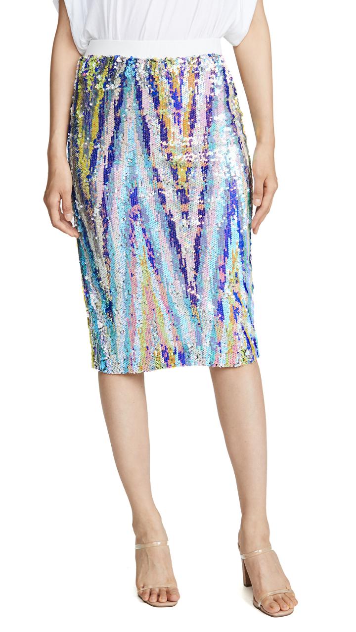 Le Superbe Liza Skirt